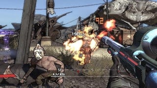 Gearbox explains why Borderlands isn't on Wii U