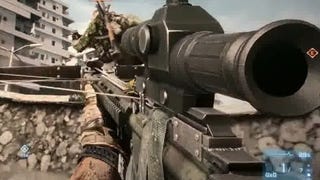 DICE annuncia una nuova patch per Battlefield 3