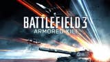 Battlefield 3 recebe atualização dia 27 de Novembro