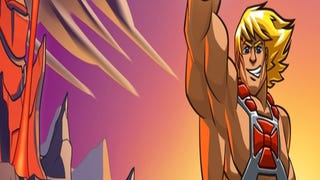 He-Man: The Most Powerful Game In The Universe - Recenzja