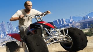 Grand Theft Auto 5 PC fan petition reaches 45k votes