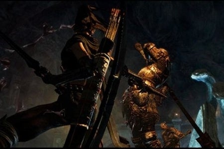 Dragon's Dogma hard mode and speedrun mode out next week