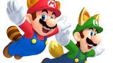 New Super Mario Bros. 2 com níveis adicionais gratuitos no Japão