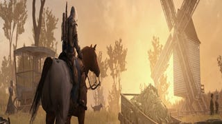 Assassin's Creed 3 (PC) - Test
