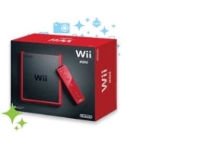 Nintendo Wii Mini leaked by retailer | Eurogamer.net