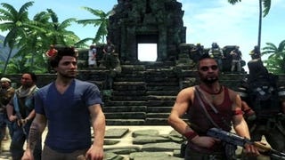 Vídeo: El editor de niveles de Far Cry 3