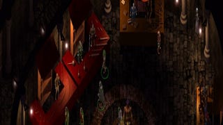 Análisis de Baldur's Gate: Enhanced Edition