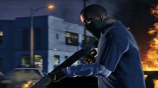 Grand Theft Auto franchise hits 125 million shipped
