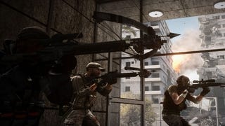 Tráiler de lanzamiento de Battlefield 3: Aftermath