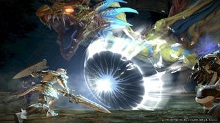 Square Enix: otro error como Final Fantasy 14 podría destruir la compañía