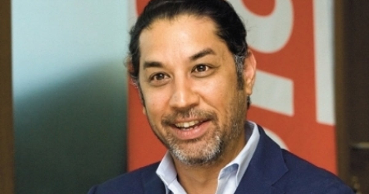 Theo Rutstein Tapjoy CEO resigns, replaced by Disney exec | GamesIndustry.biz