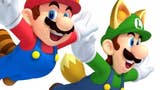 Klassieke Mario levels als DLC voor New Super Mario Bros. 2