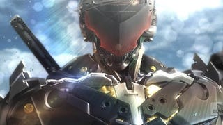 Metal Gear Rising: Revengeance ganha data de lançamento