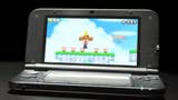 Mario, Layton offered free to 3DS XL owners