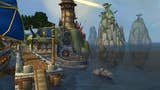 Landfall já está disponível para World of Warcraft: Mists of Pandaria