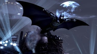 Batman: Arkham City diventa un gioco da tavolo