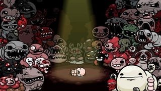 The Binding of Isaac: Rebirth coming to consoles