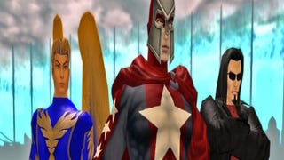 Waiting for the end of the world: City of Heroes retrospective