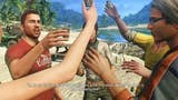 Be sure to download the "critical" day one patch for Far Cry 3 on PC