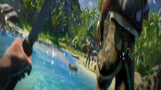 Far Cry 3: Partida comentada en vídeo #2