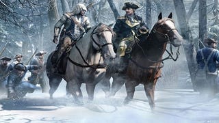Ubisoft przeprowadza sondę na temat Assassin's Creed