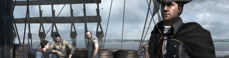 Volgende Assassin's Creed al voor volgend jaar volgens enquête