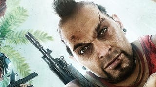 Far Cry 3 com atualização no PC no dia de lançamento