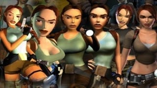 Los seis primeros Tomb Raider llegan a Steam