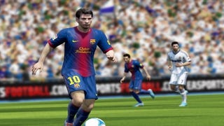 FIFA 13 sarà disponibile al lancio del Wii U