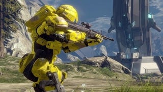 Dodatkowe mapy i tryb gry do Halo 4 zadebiutują 10 grudnia