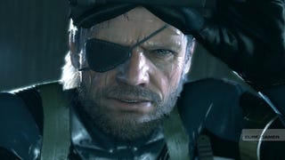 Kojima: "Non chiamatemi 'quello di Metal Gear'"