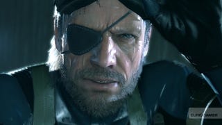 Kojima: "Non chiamatemi 'quello di Metal Gear'"