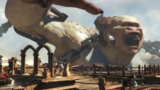 Sony incoraggia "cambiamenti radicali" nel film di God of War