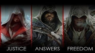 Annunciata la Assassin's Creed Anthology
