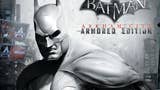 Batman Arkham City Armored Edition è disponibile nei negozi