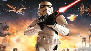Star Wars: Battlefront 3 era completo al 99%