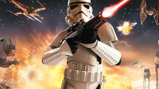 Star Wars: Battlefront 3 era completo al 99%