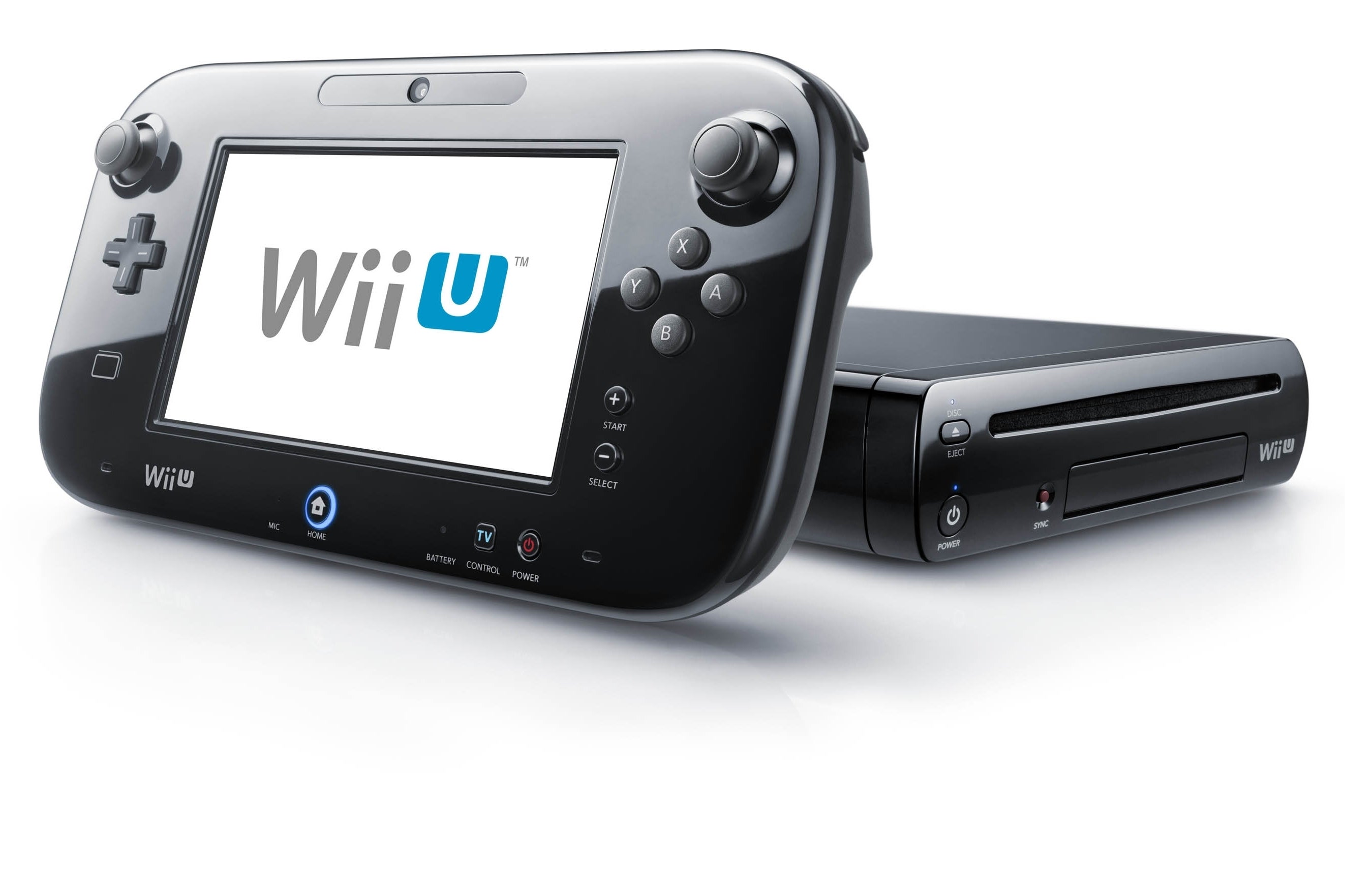 Wii U has 1.24GHz CPU, 550MHz graphics core - report | Eurogamer.net