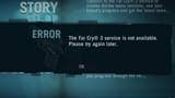 Spuštění singlu Far Cry 3 PC je v úvodní den nemocné