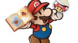 Vídeo: Tráiler de lanzamiento de Paper Mario: Sticker Star