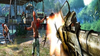 Confronto: Far Cry 3 - Xbox 360 vs PS3 vs PC