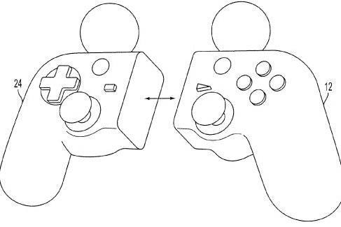 Comando Move/DualShock 3 da Sony a caminho? | Eurogamer.pt
