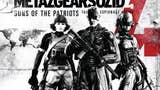 La edición especial de Metal Gear Solid 4 ya tiene fecha en Europa