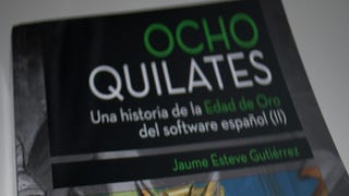 Ocho Quilates (Volúmen 2)