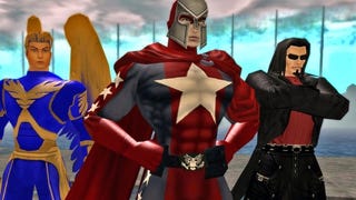 Succesvolle superhelden-MMO City of Heroes bestaat niet meer