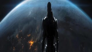 Mass Effect 3: Special Edition - review