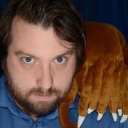 Richard Cobbett avatar