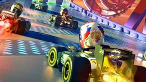 F1 Race Stars - Análise