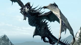 Tutto quello che vorreste sapere su Skyrim: Dragonborn