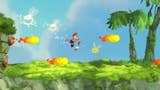 Rayman: Jungle Run in offerta per dispositivi iOS